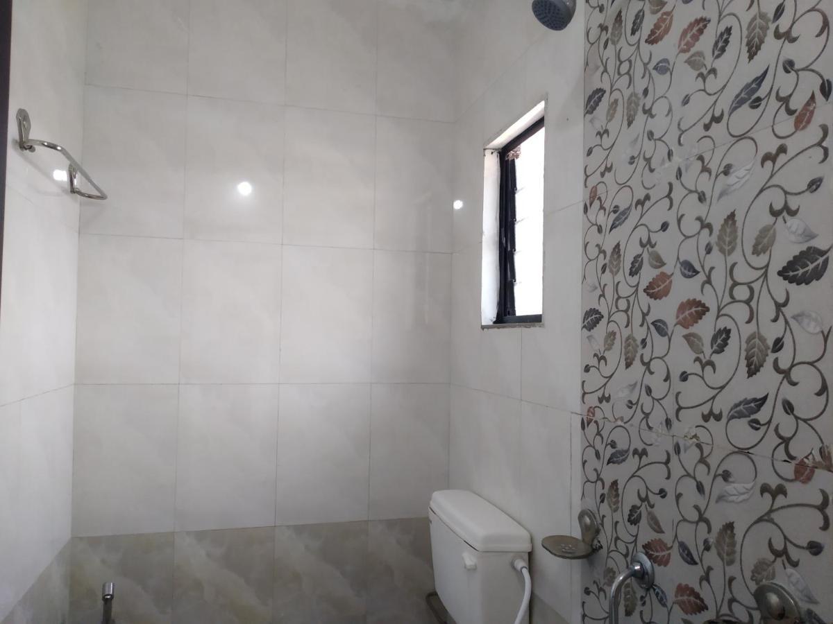 Hotel Vrundavan Πούνε Εξωτερικό φωτογραφία