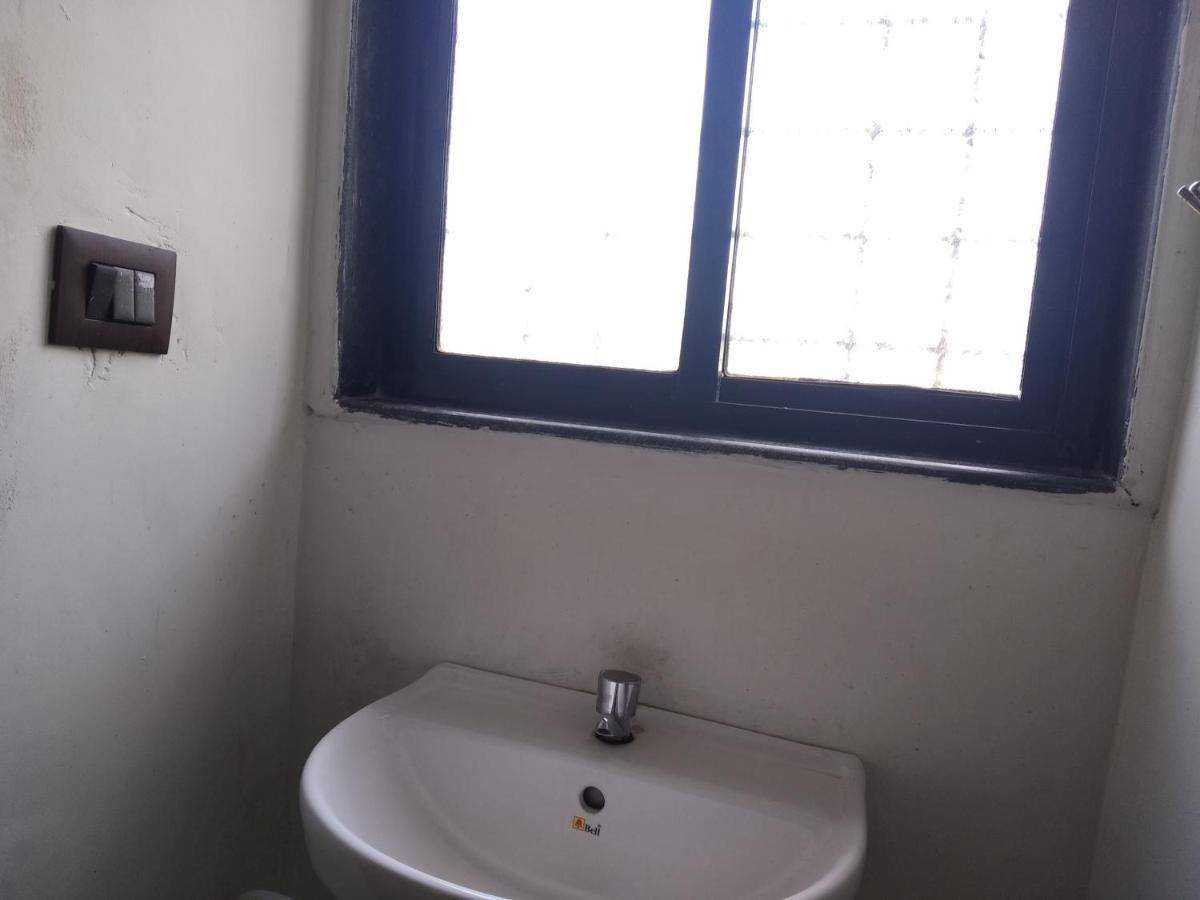 Hotel Vrundavan Πούνε Εξωτερικό φωτογραφία