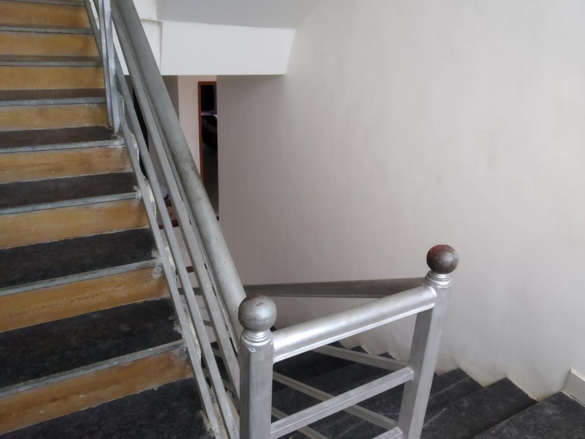 Hotel Vrundavan Πούνε Εξωτερικό φωτογραφία