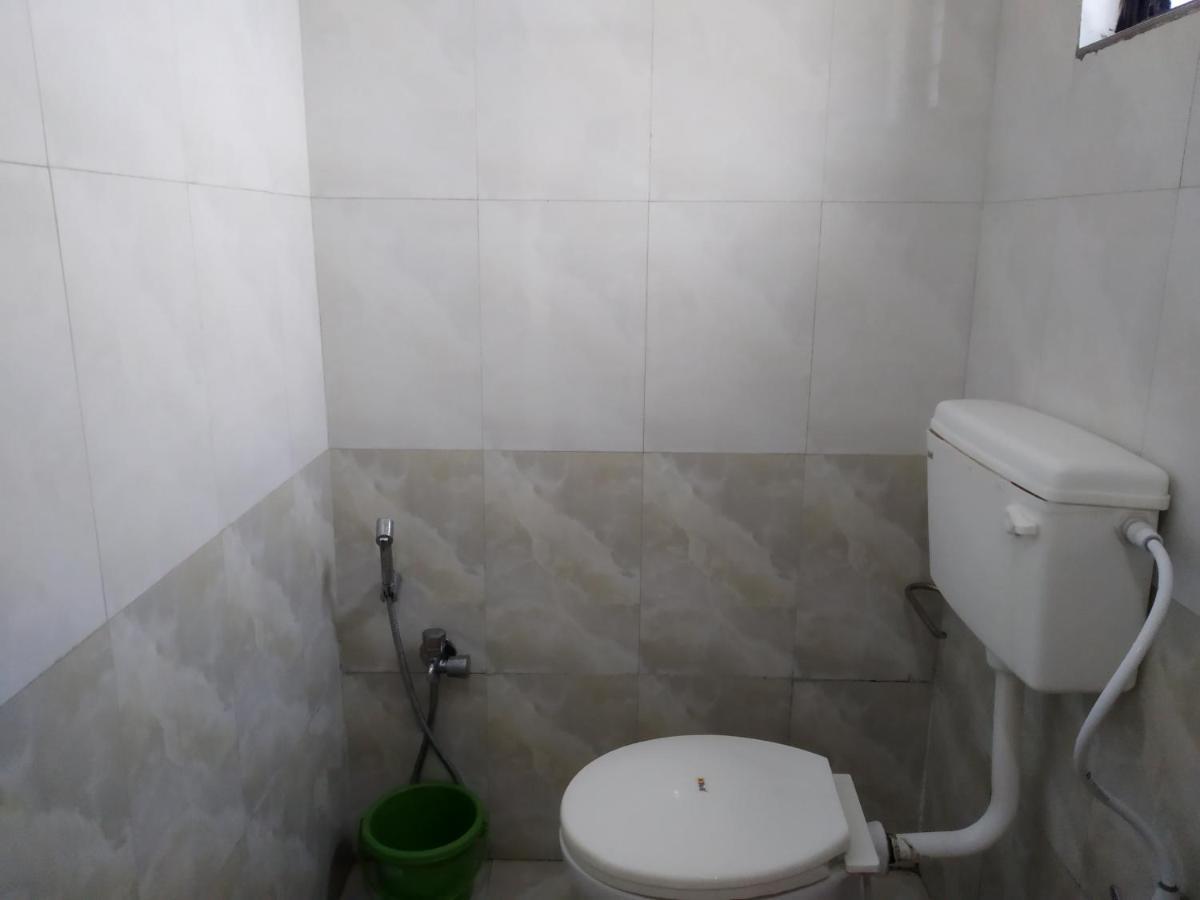 Hotel Vrundavan Πούνε Εξωτερικό φωτογραφία