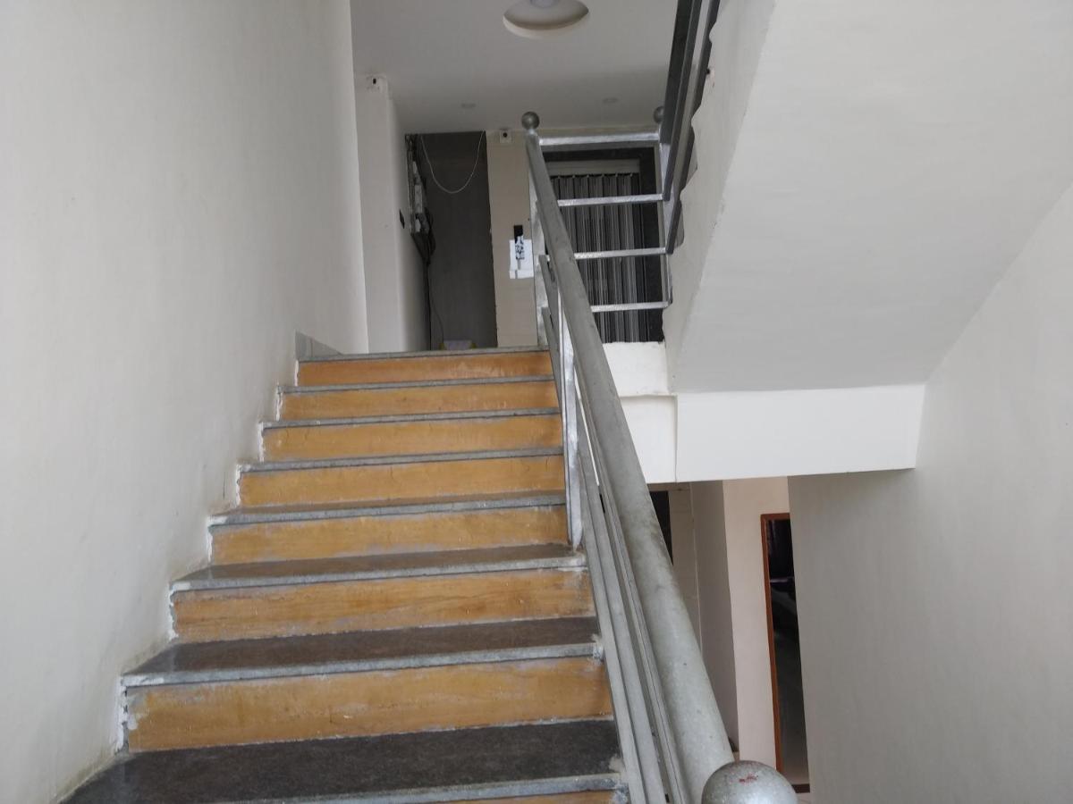 Hotel Vrundavan Πούνε Εξωτερικό φωτογραφία